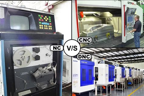 cnc and nc|NC vs CNC vs DNC: Differences Explained .